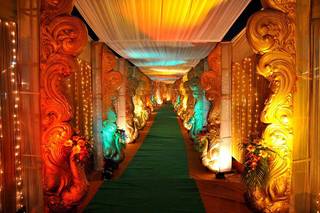 Zaika Caterers & Event Organizers