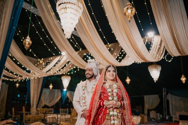 HD Dewy Bridal Glam