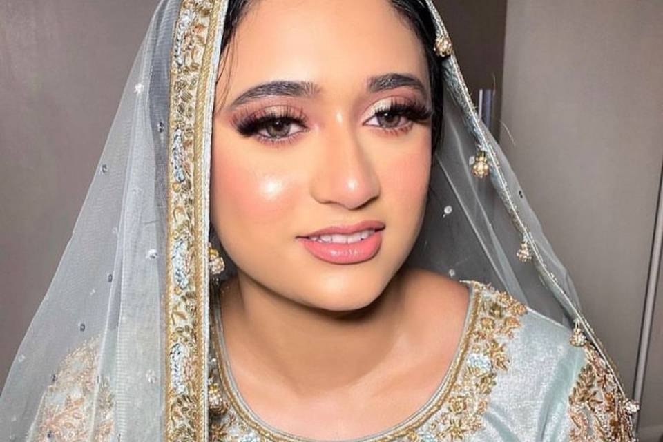 HD Bridal Glam