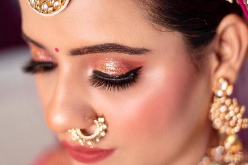 HD Bridal Glam