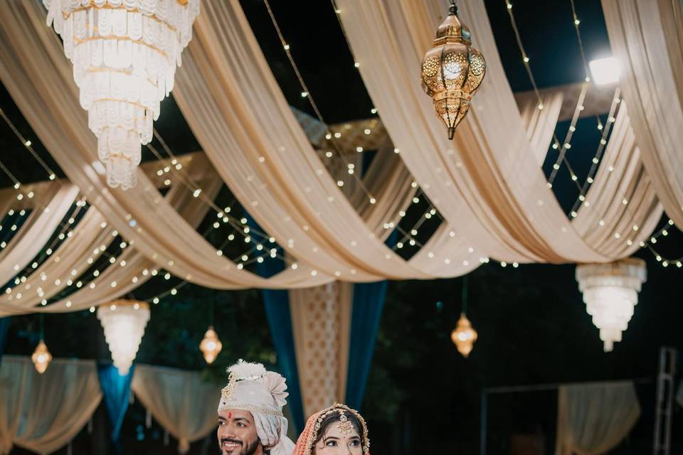 HD Dewy Bridal Glam