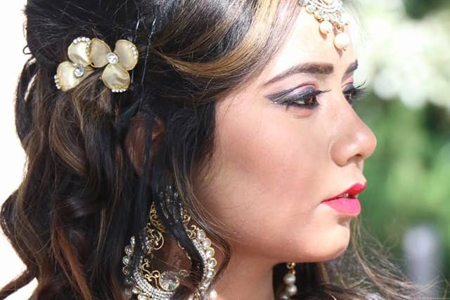 Bride