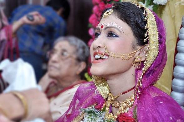 Bride