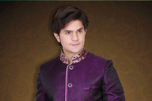 Sherwani