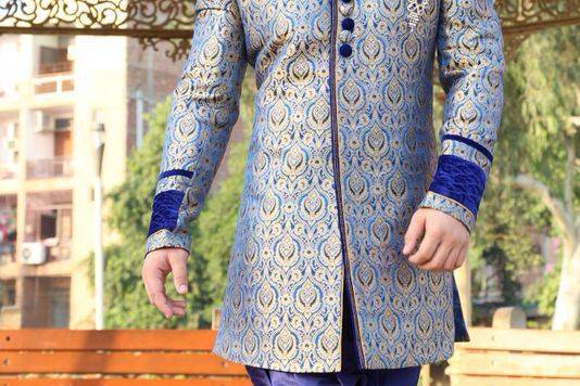 Sherwani