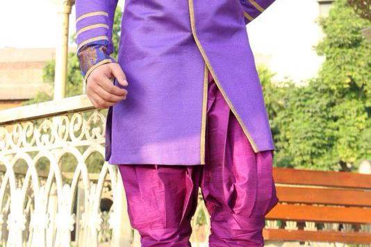 Sherwani