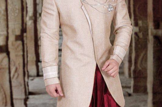 Sherwani