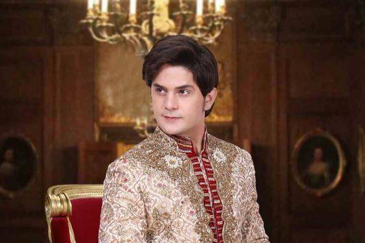 Sherwani