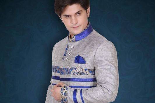 Sherwani