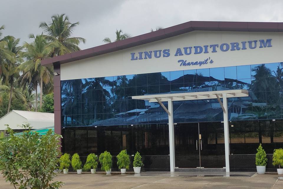 Linus Auditorium
