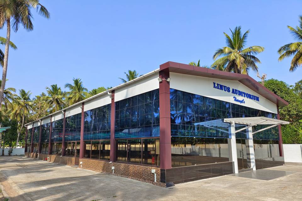 Linus Auditorium