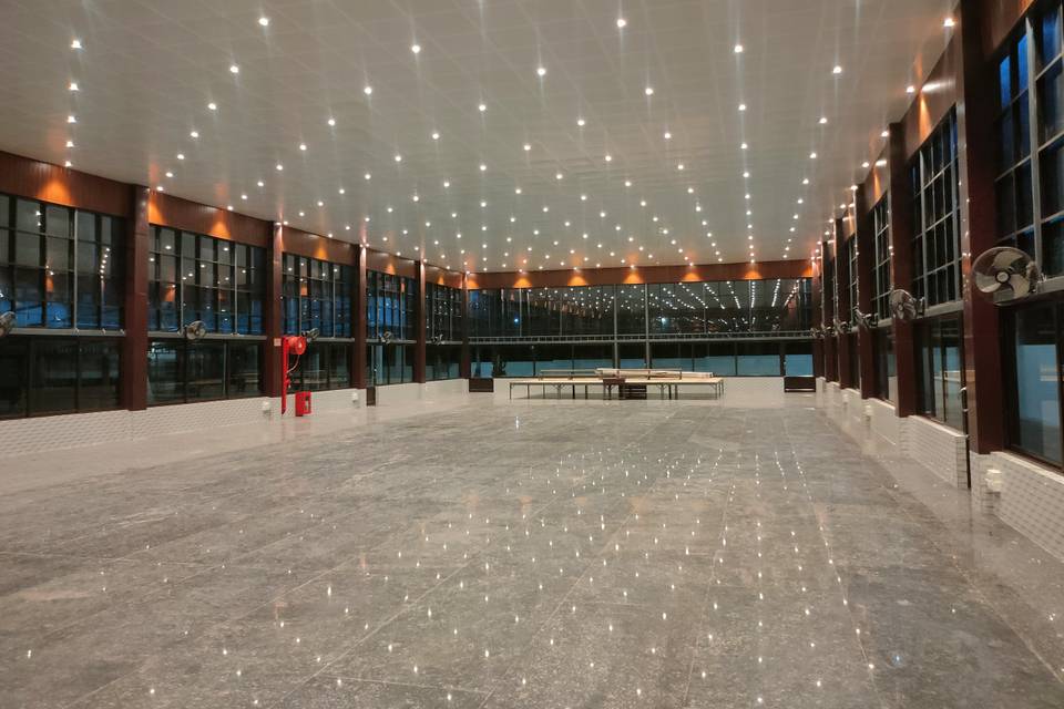 Linus Auditorium