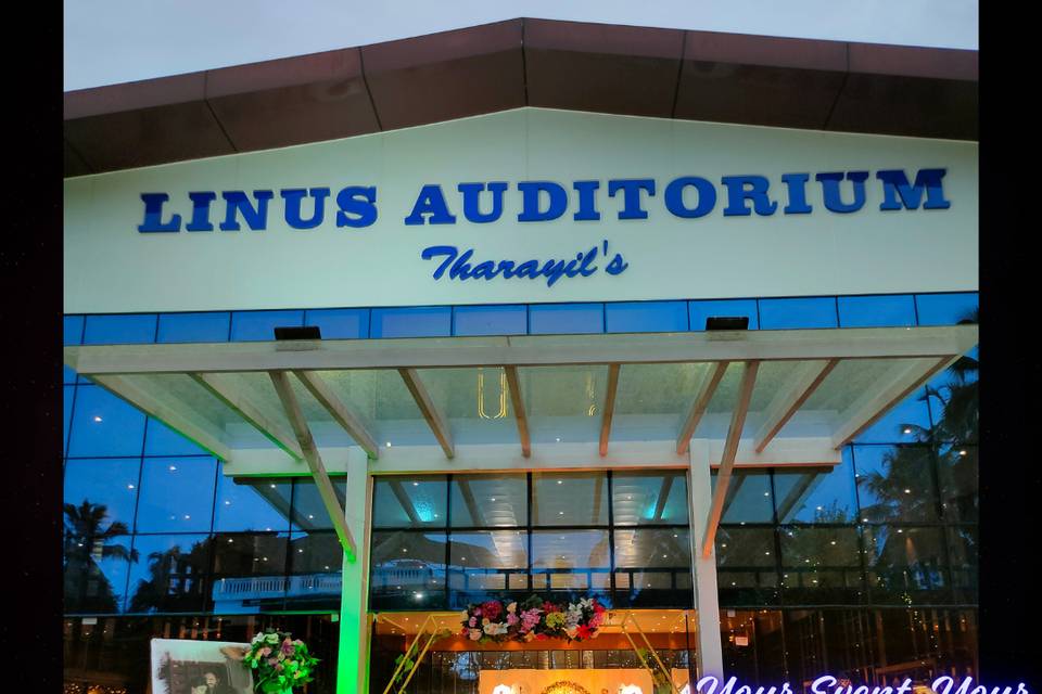 Linus Auditorium