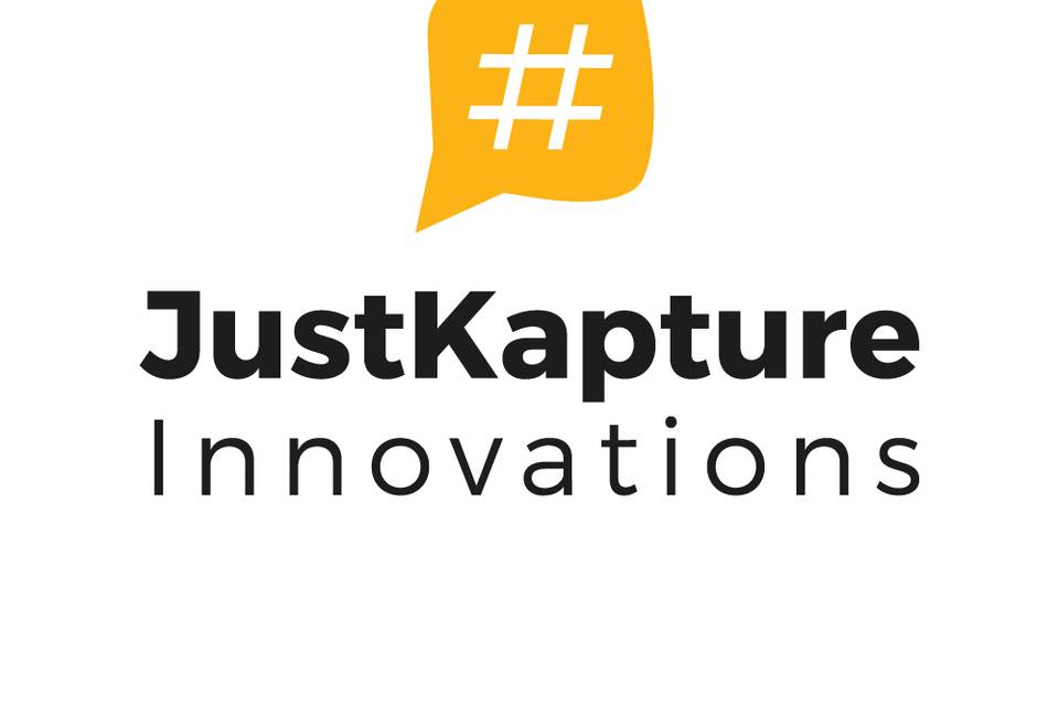 JustKapture Logo
