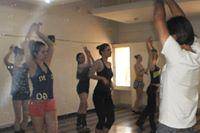 Sachin Dance Classes