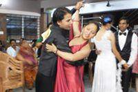 Sachin Dance Classes