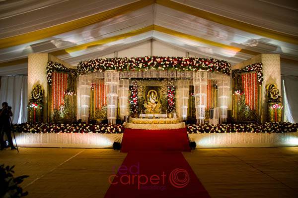 Smrita's Banquet & Marriage Hall