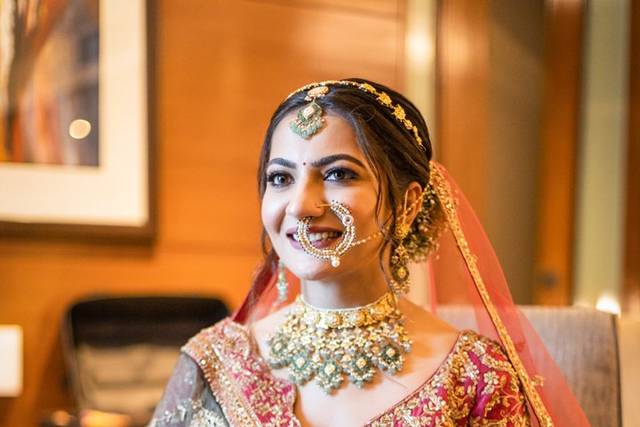 WEDDING PHOTOGRAPHY