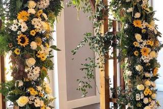 Blossom Event Management