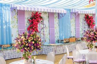 Dynova Events & Entertainment
