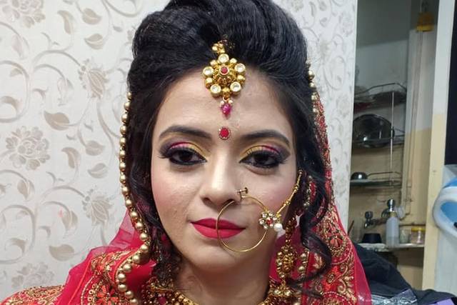 Chitra Makeovers