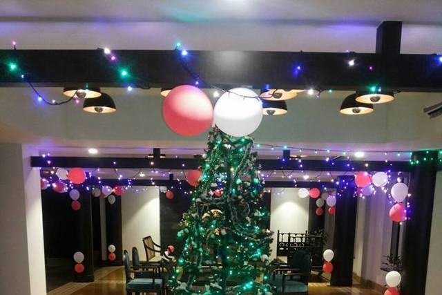 Event space