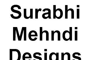 Surabhi Mehndi Designs