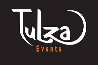 Tulza event logo