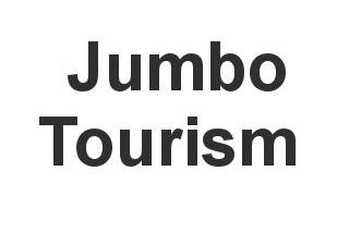 Jumbo Tourism logo