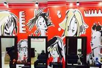 Jawed Habibs Hair & Beauty, Saket