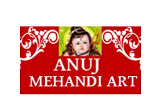 Anuj Mehandi Art, Tilak Nagar