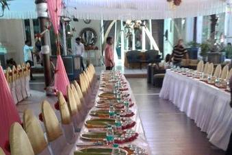 Muthuswamy Caterers