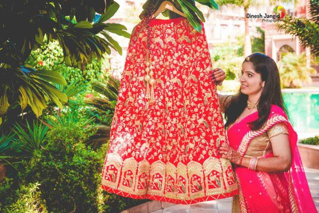 Dinesh jangid photography