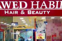 Jawed Habib Hair & Beauty, Prashant Vihar