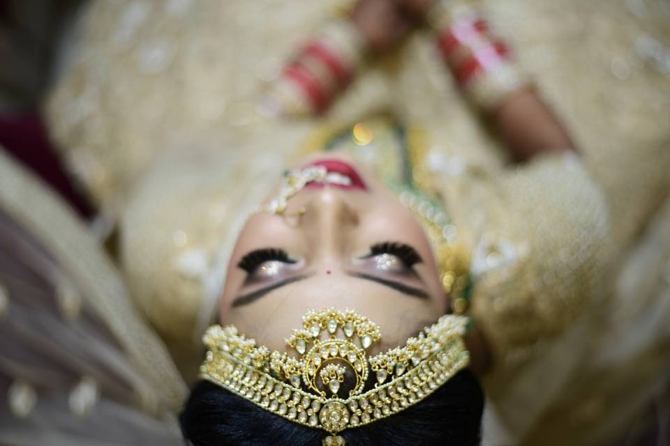 Bridal Jewellery