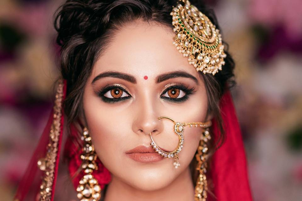 Bridal Jewellery