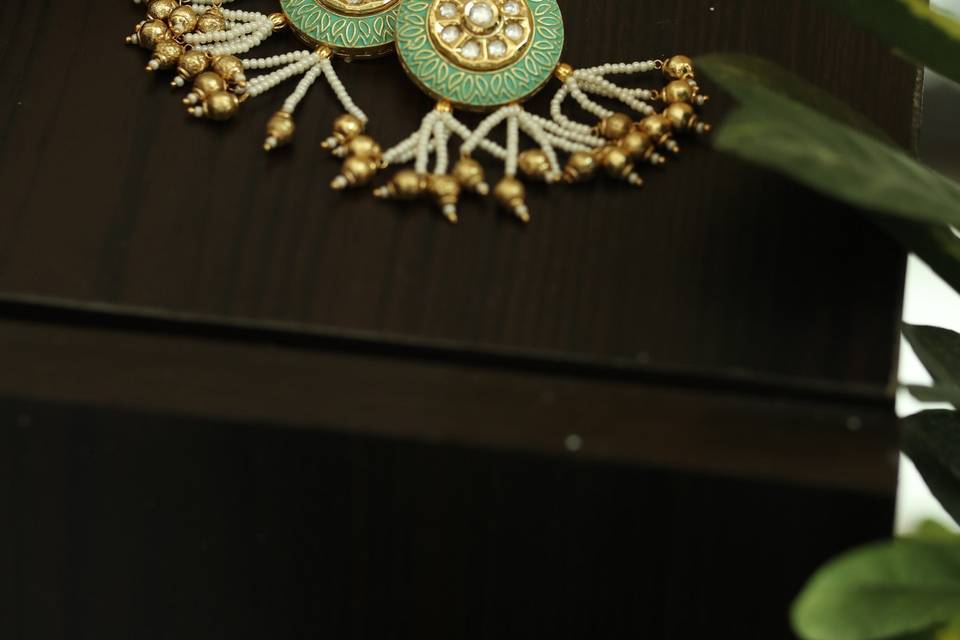 Bridal Jewellery