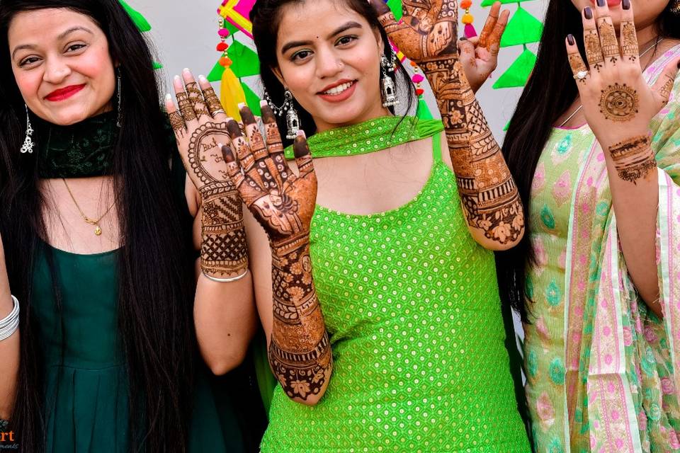 Mehndi