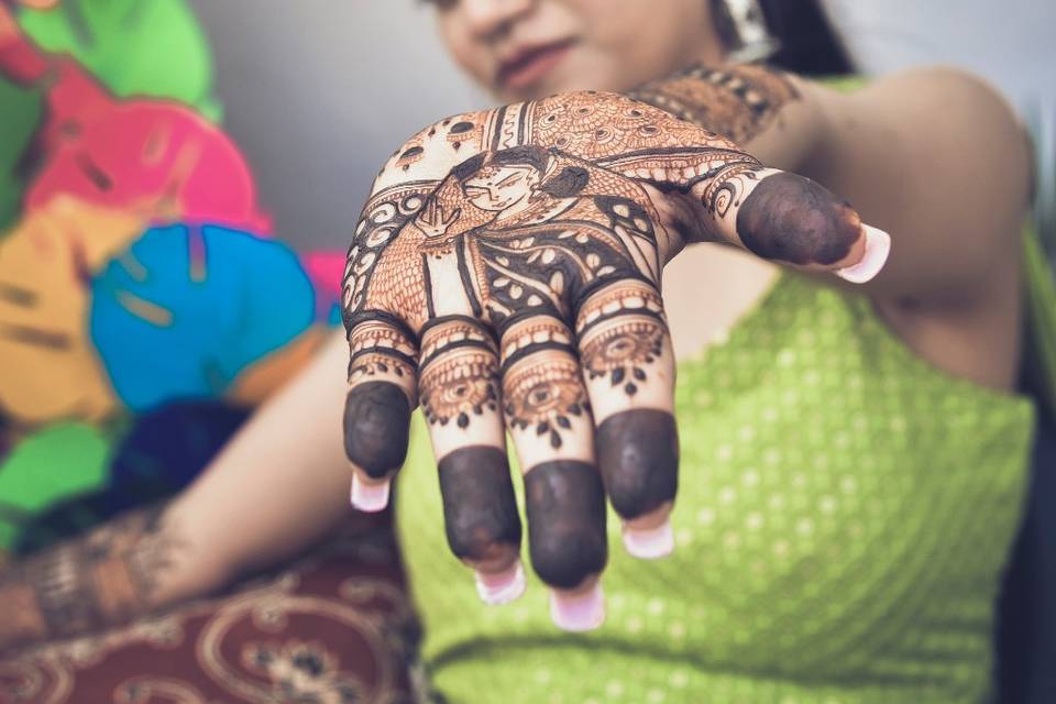 Mehndi