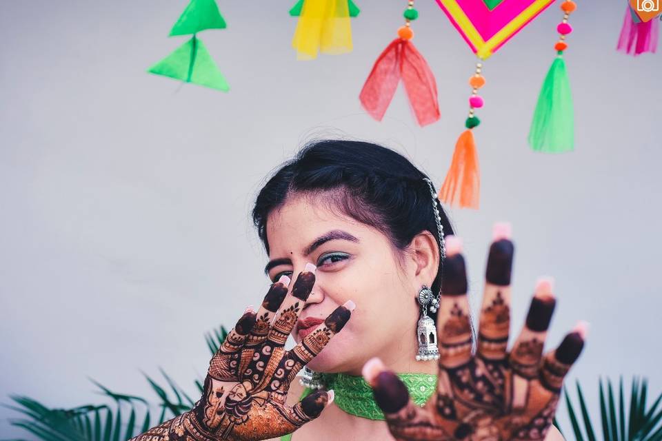 Mehndi