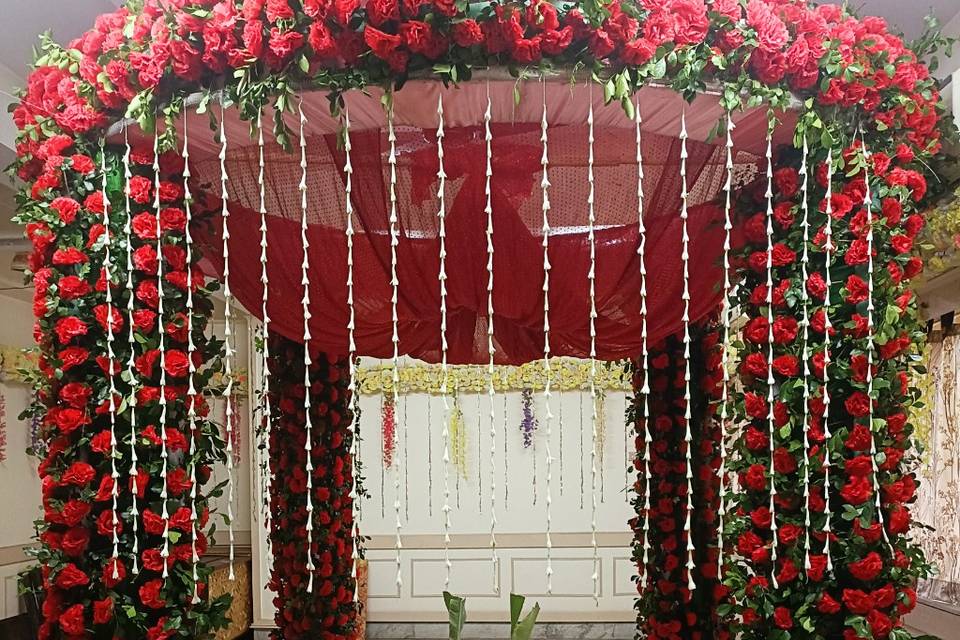 Mandap