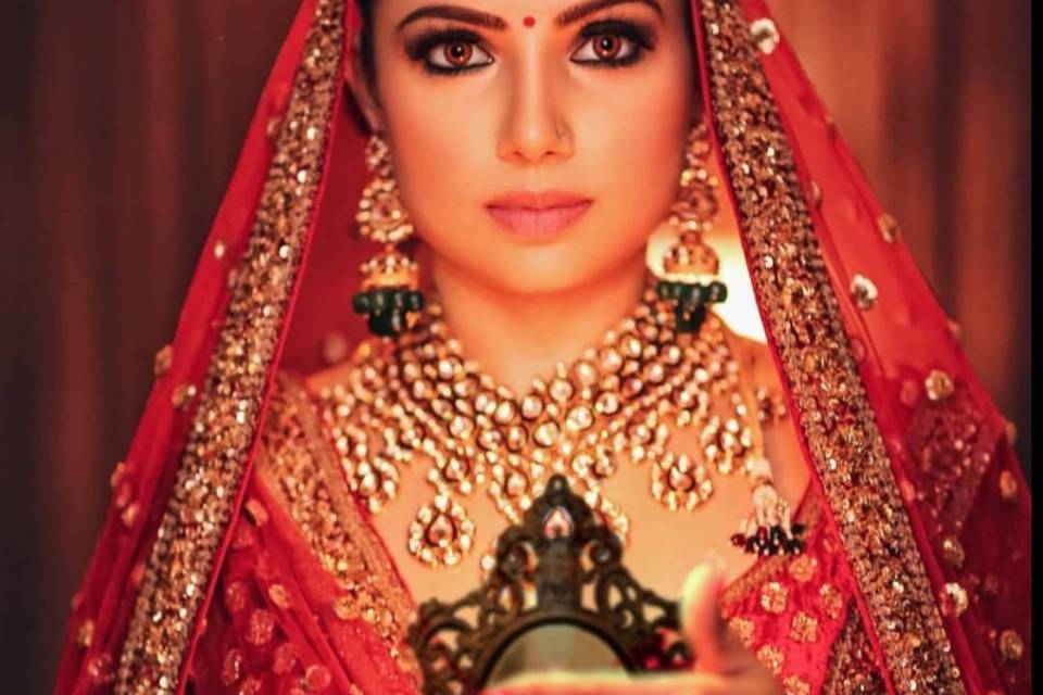 Bridal Jewellery