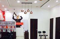 Jawed Habibs Hair & Beauty, Sector 5, Dwarka