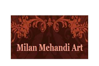 Milan Mehandi Art, South Extension 2