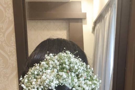 Hairstyle