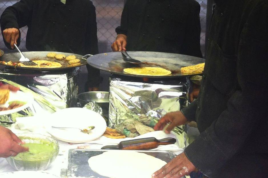 Lamba's Catering Services