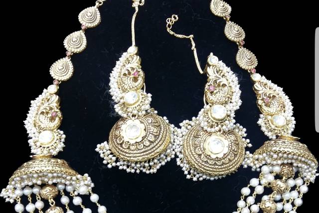 Kirti jewellers on sale