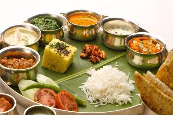 Vaishnavi Catering Services