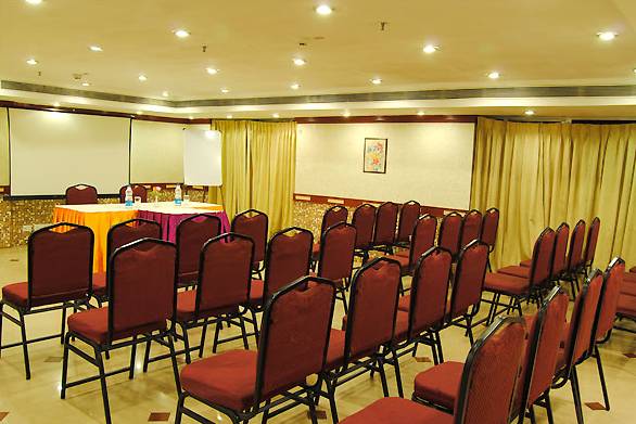 Merit Conference Hall