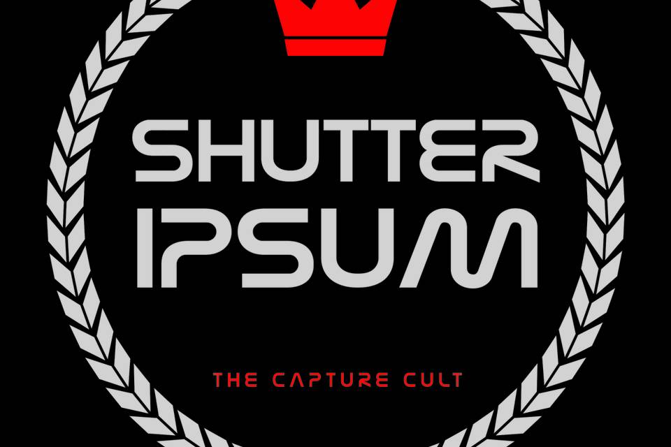 Shutter Ipsum